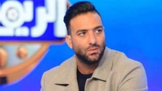 أحمد حسام ميدو